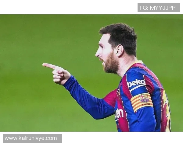 全球足球巨星梅西的传奇人生与辉煌成就全解析